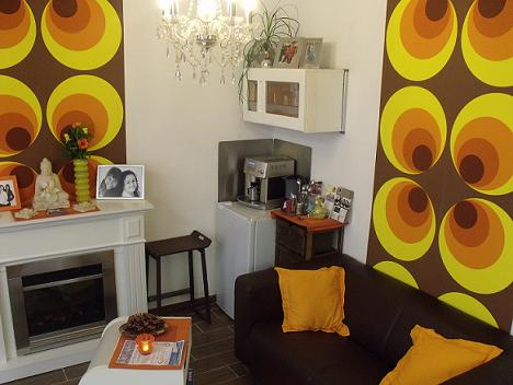 Daswohnzimmer » das wohnzimmer